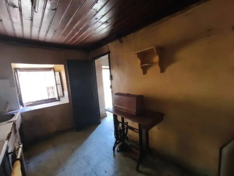 Casa adosada en venda en Rionansa amb Calefacció i Jardí privat