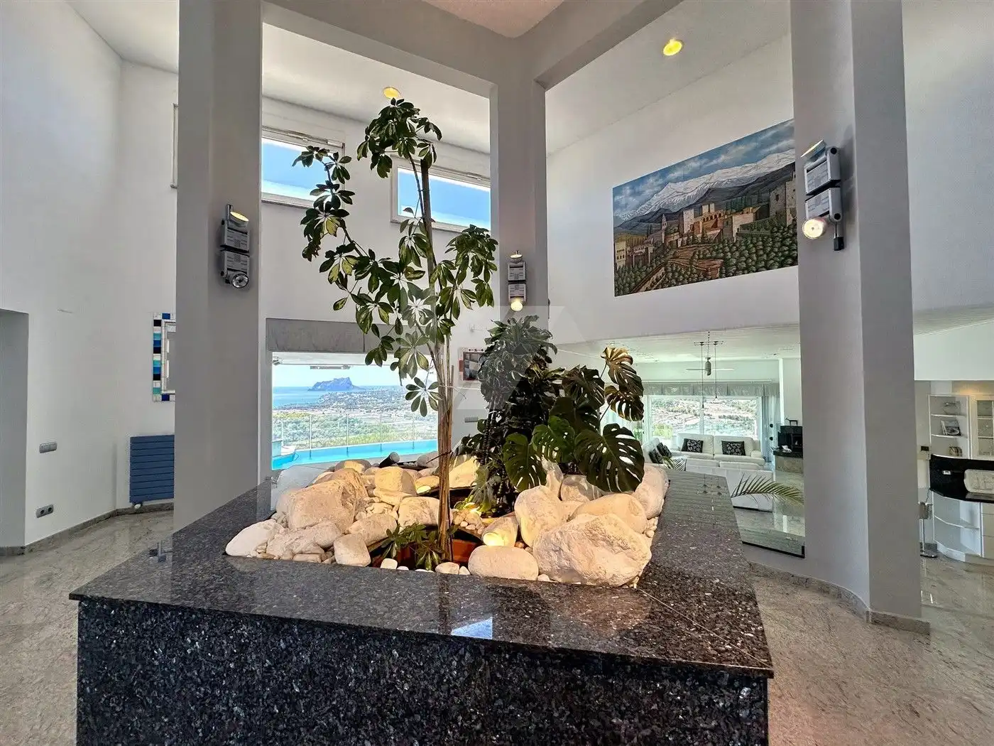 Detached house with pool for sale in Paichi, imagen 4