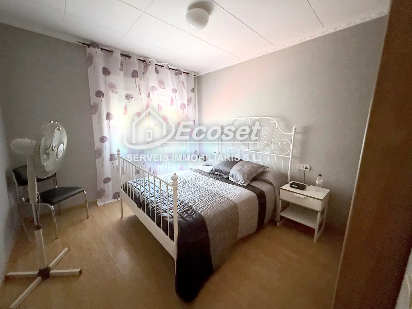 Habitación de Casa o chalet en venta en Vallirana con Calefacción, Jardín privado y Terraza