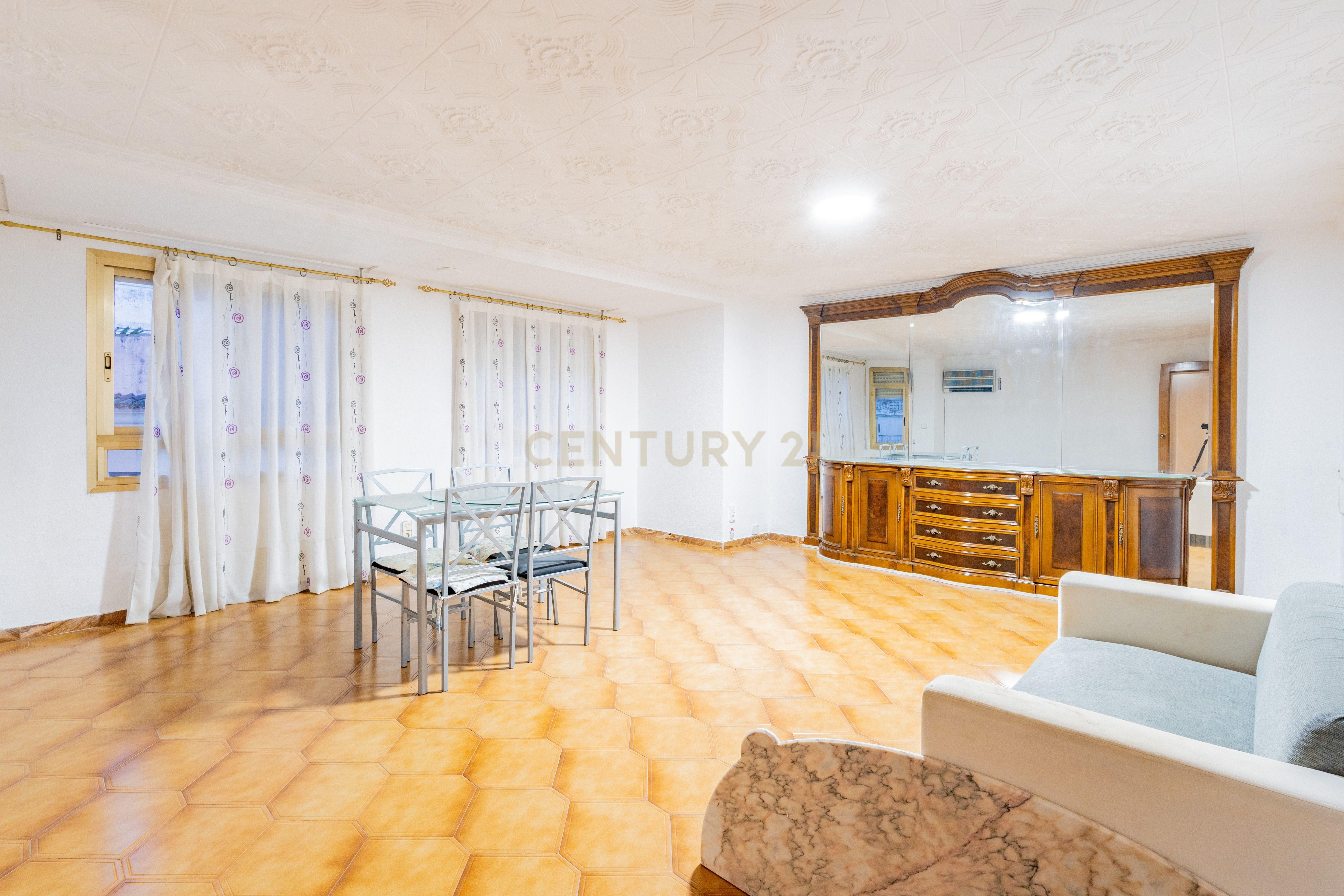 Living room of Flat for sale in Simat de la Valldigna