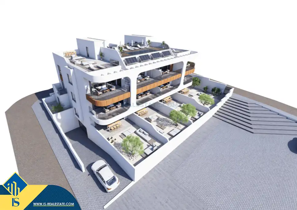 Mini appartamento con piscina in vendita a Benijófar, imagen 12