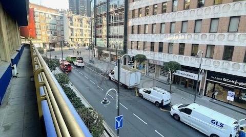 Foto 5 de Oficina de lloguer a Agirre Lehendakariaren Etorbidea, Ibarrekolanda, Bilbao