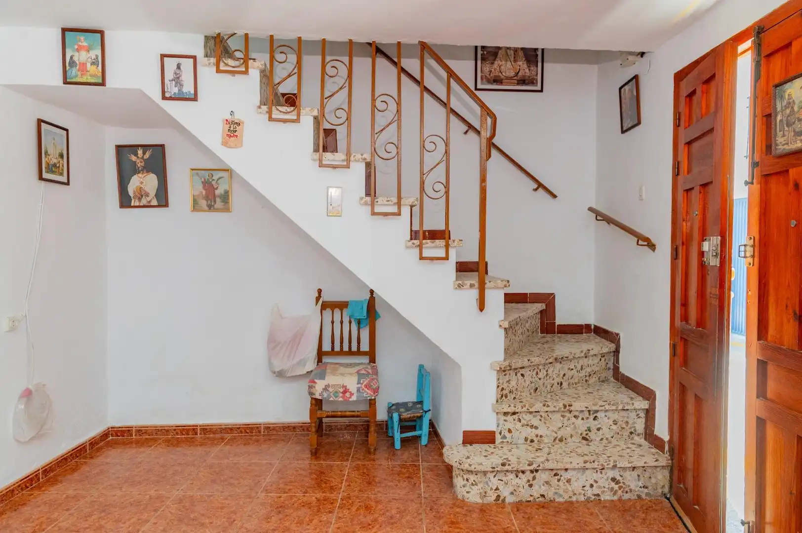 Casa o chalet en venta en Archidona con Terraza, Trastero y Balcón