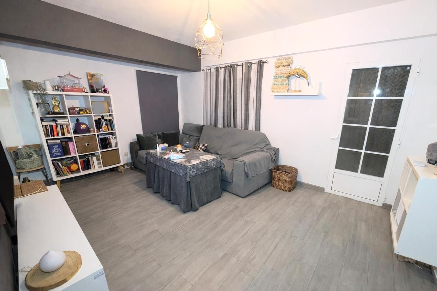 Sala d'estar de Pis en venda en Mérida