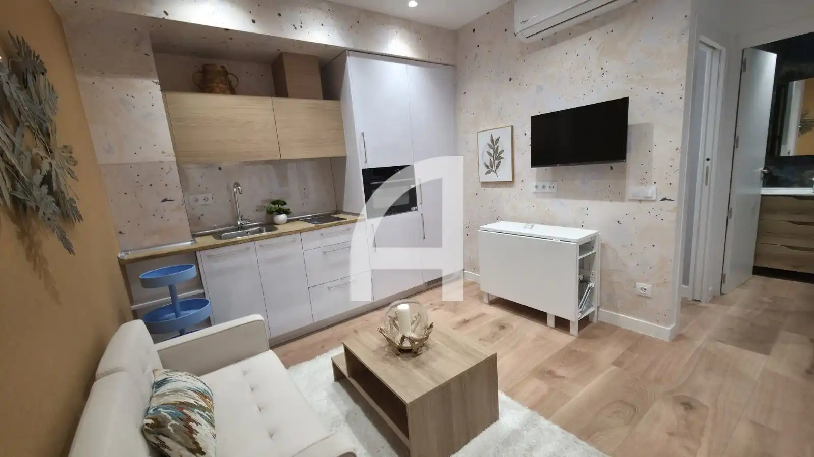 Appartamento in vendita a ANDRES BORREGO, imagen 5