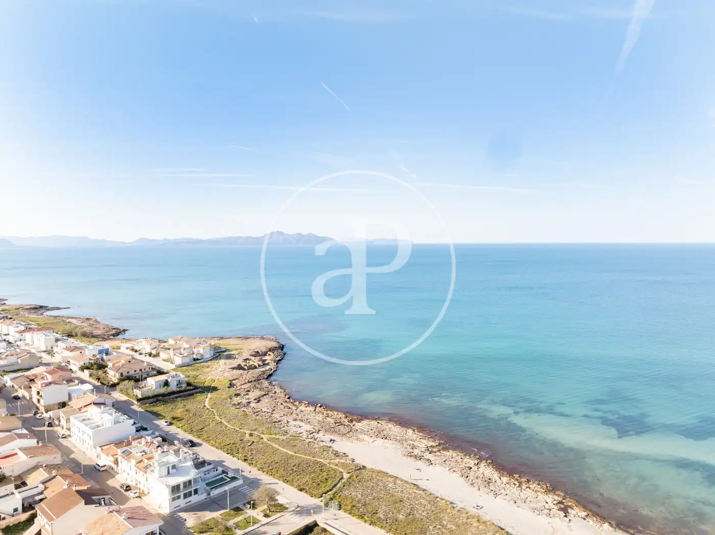 Dúplex en venta en Santa Margalida con Aire acondicionado, Calefacción y Terraza