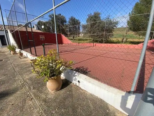 Terraza de Casa o chalet en venta en Córdoba con Piscina y Amueblado