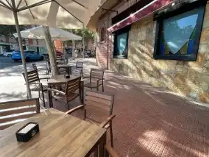 Gewerbefläche zur Miete in Calle José María Pereda, imagen 3