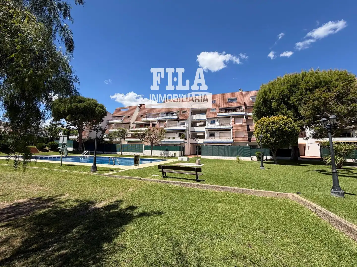 Dúplex amb piscina en venda a Garrotxa, imagen 28