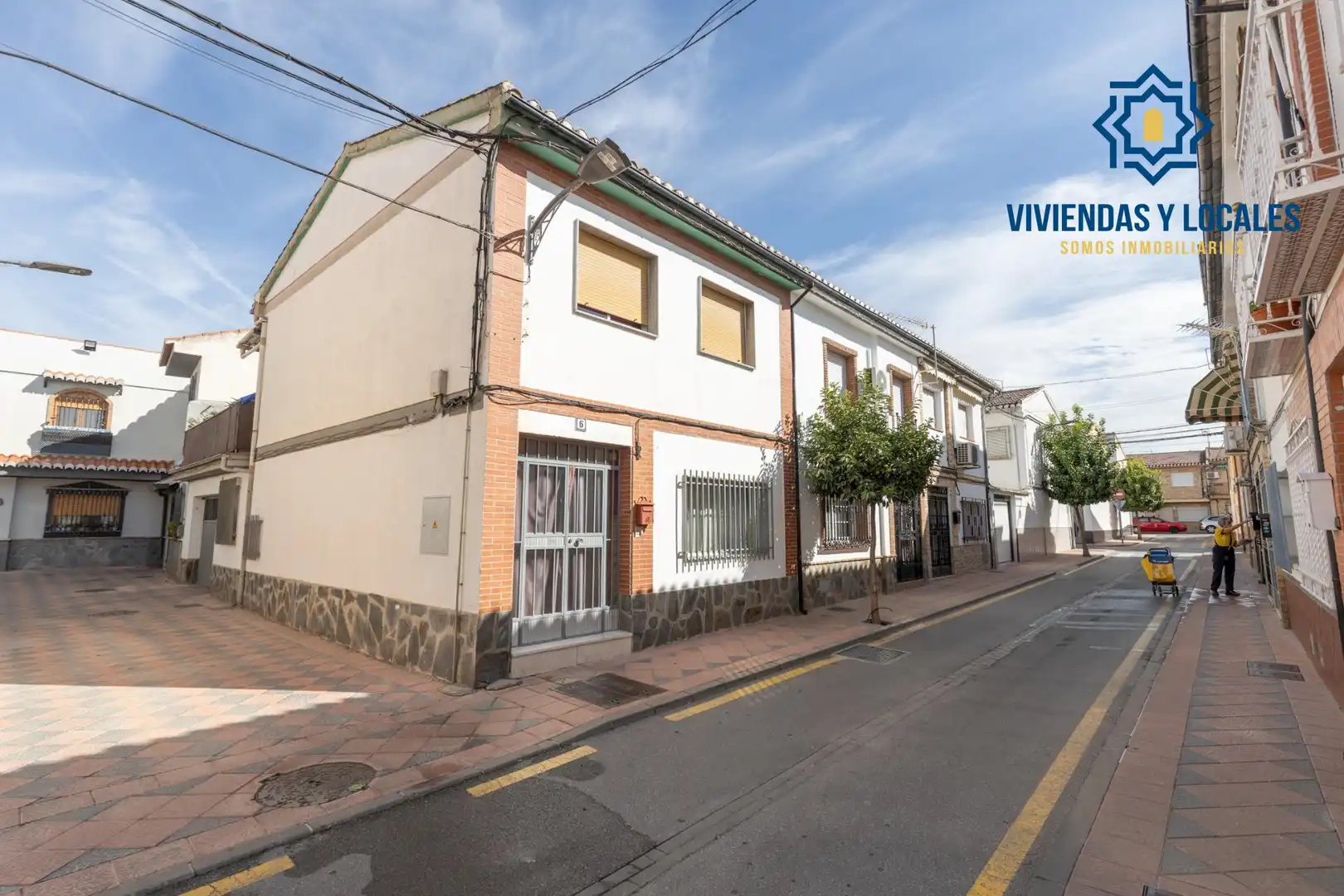 Maison jumelée à vendre à Calle de Goya 6, imagen 31