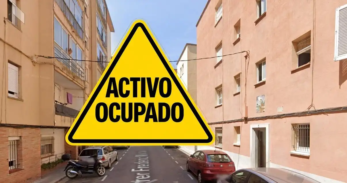 Wohnung mit Aufzug zum Verkauf in Poble Nou - Olivar Gran