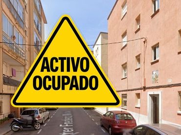 Wohnung mit Aufzug zum Verkauf in Poble Nou - Olivar Gran