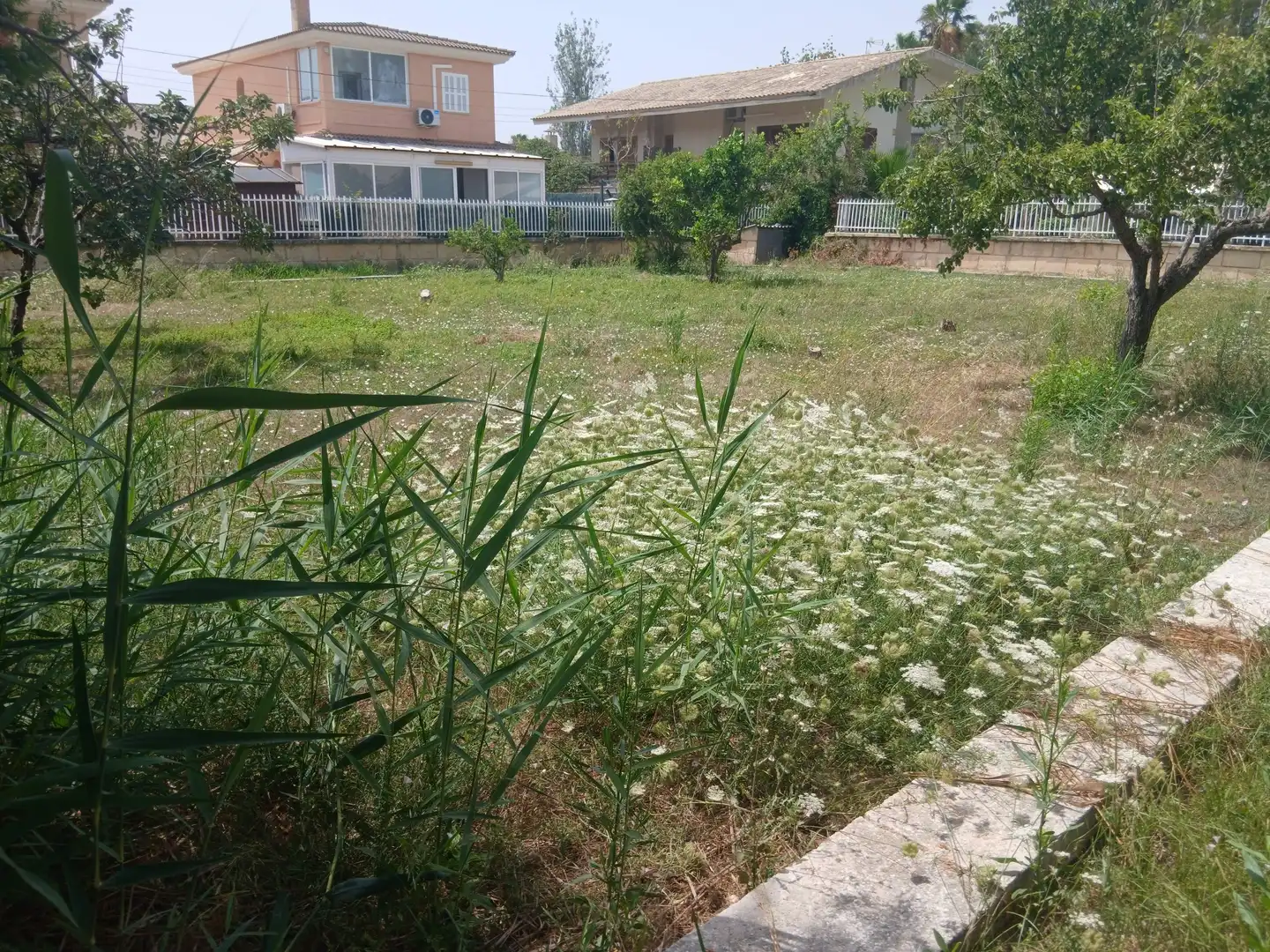 Residencial en venta en Muro