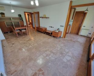 Pis en venda en Igualada amb Calefacció, Jardí privat i Terrassa