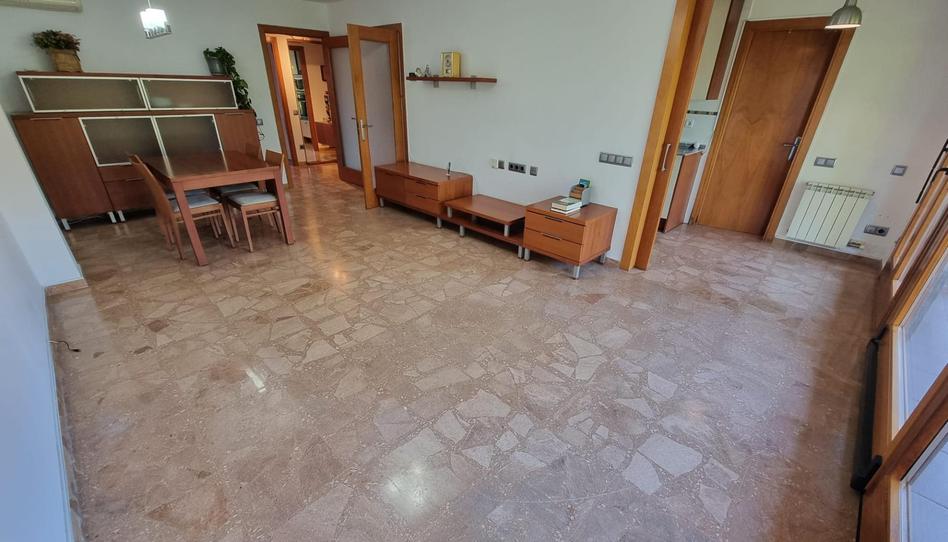 Foto 1 de Piso en venta en Llevant, Barcelona