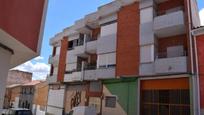 Exterior view of Flat for sale in Tobarra