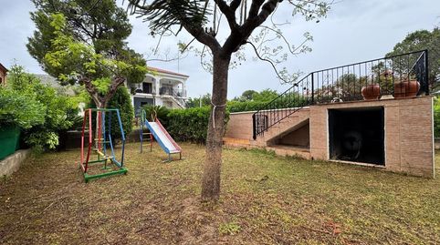 Foto 3 de Casa o xalet en venda a Calle Llimoners, Santa Bárbara, Llíria