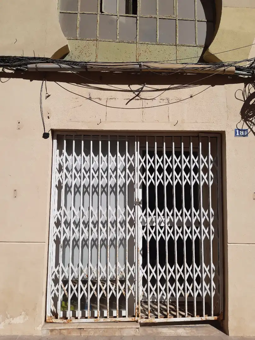Local comercial en venda a Calle General Prim