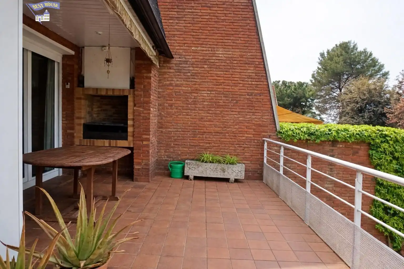 Maison avec terrasse à vendre à L'Ametlla del Vallès, imagen 7