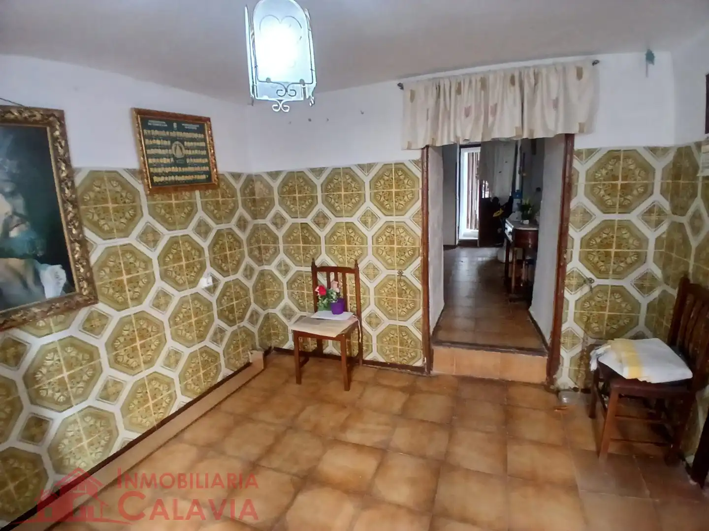 Casa o chalet en venta en Baeza