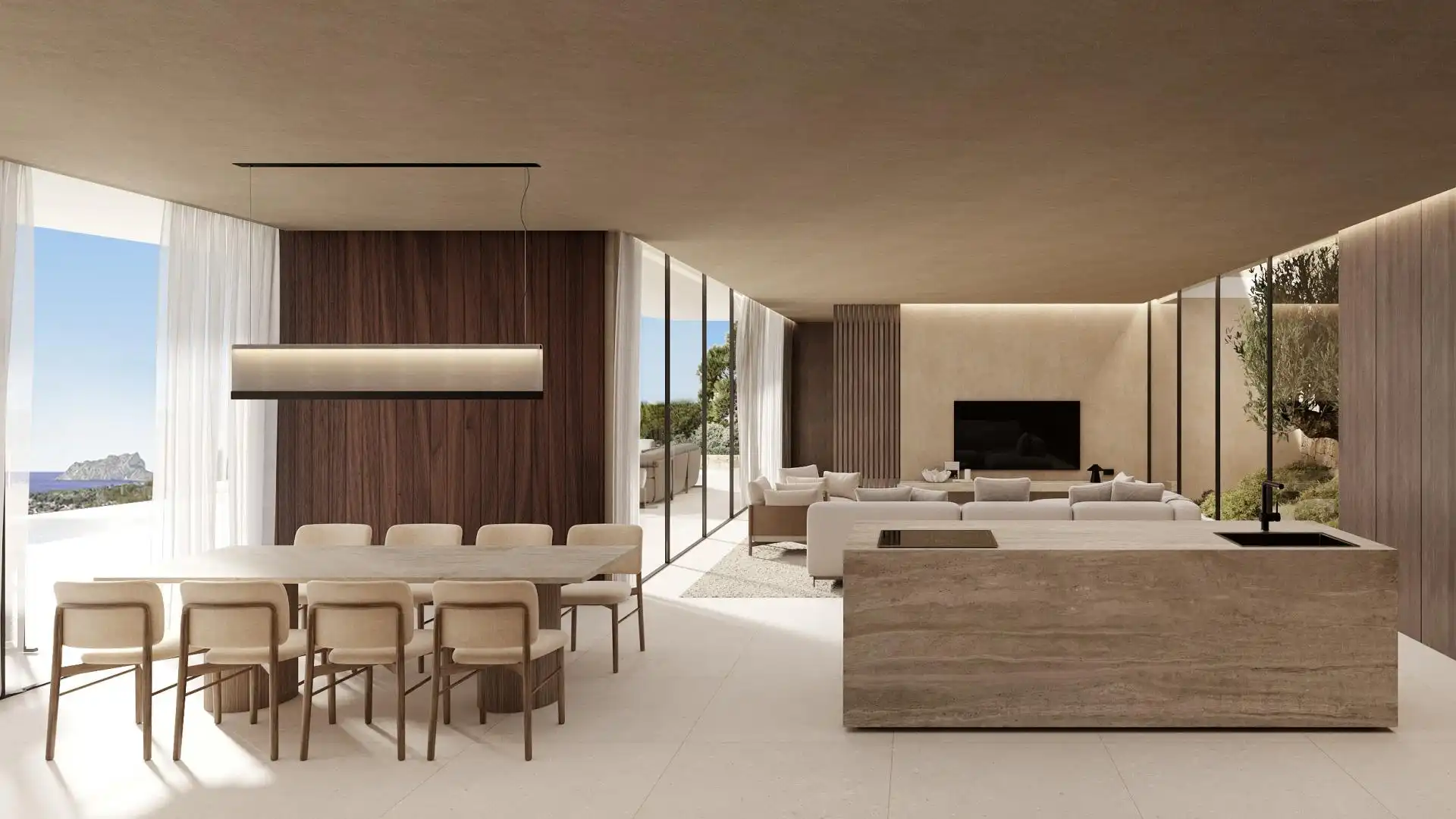 Detached house for sale in La Viña - Montemar - San Jaime, imagen 17