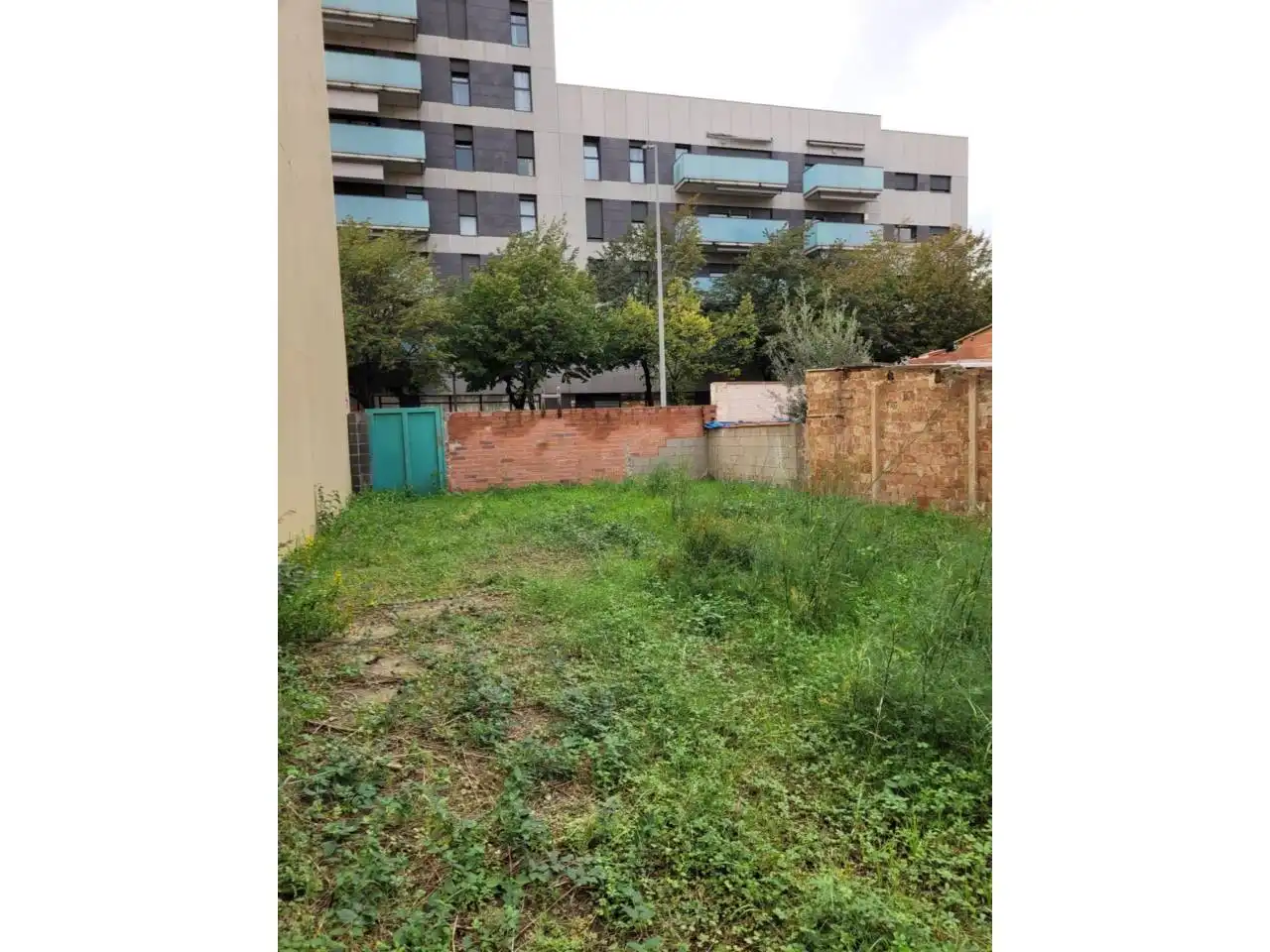 Residencial en venta en Sabadell