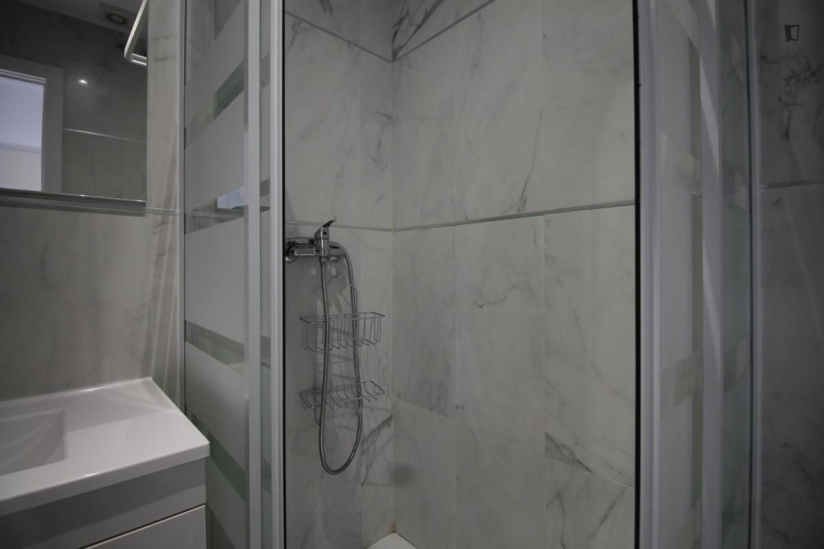 Apartament de lloguer a Moscardó