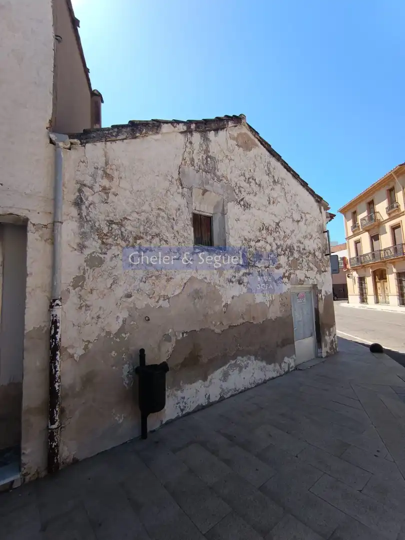 Casa rústica en venta en Estivella, imagen 4