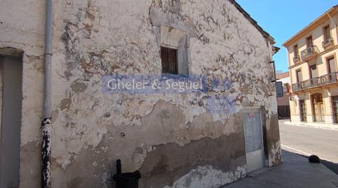 Foto 4 de Finca rústica en venta en Estivella, Valencia