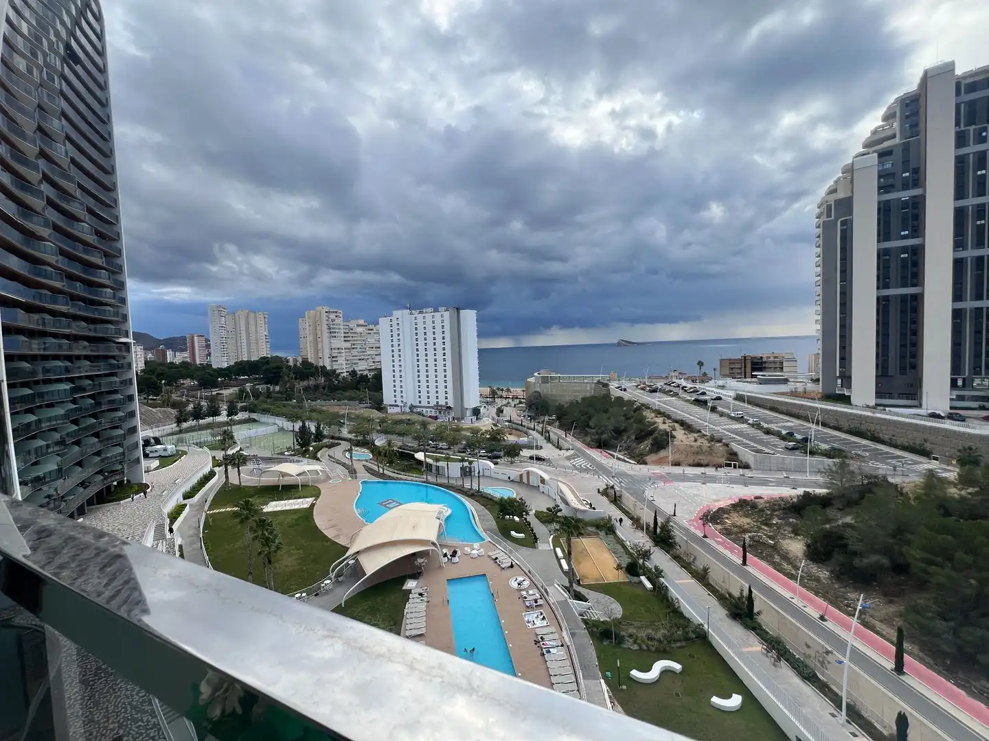 Apartament amb piscina de lloguer a PUERTO RICO, imagen 39