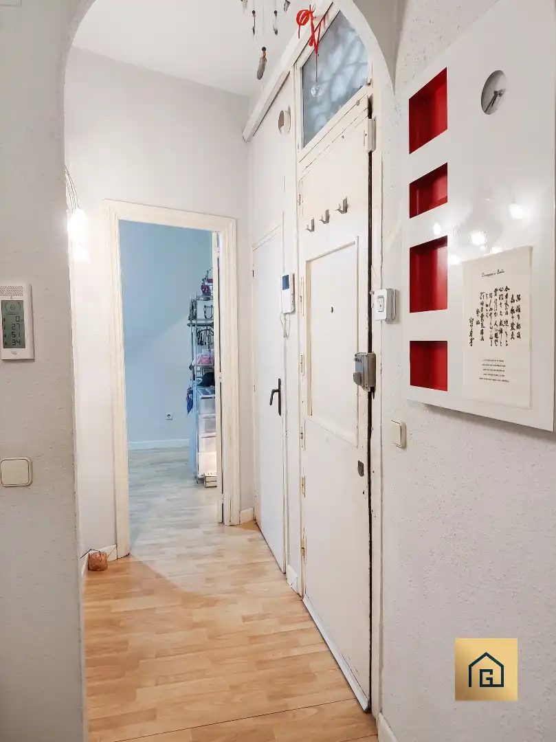 Flat with lift for sale in Chamberí, imagen 11