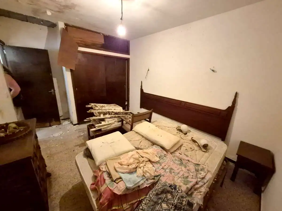 Dormitori de Apartament en venda en Puerto del Carmen