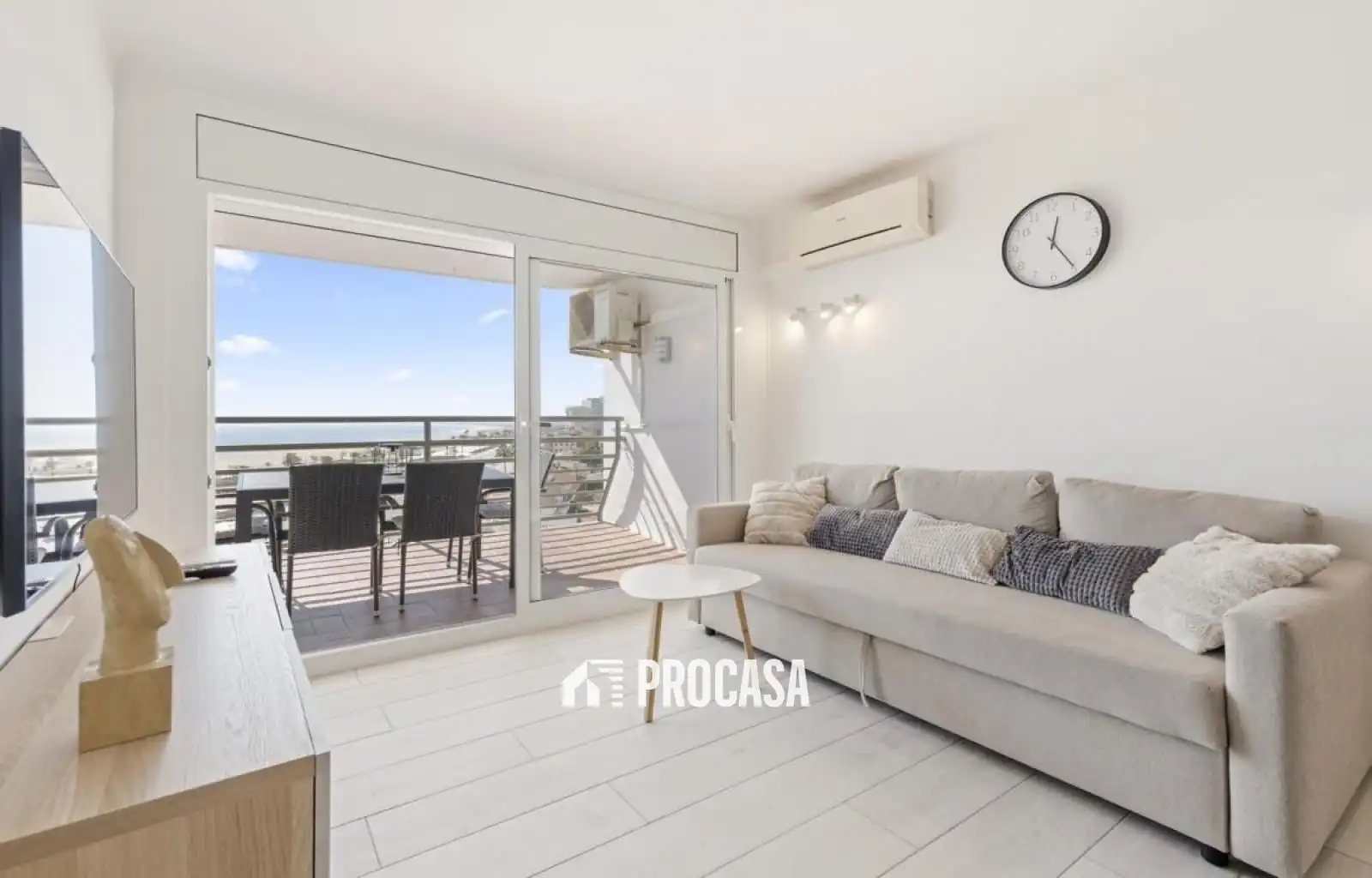 Appartement avec ascenseur à vendre à SECTOR SALINS 1LINEA ED. BAHIA, imagen 8