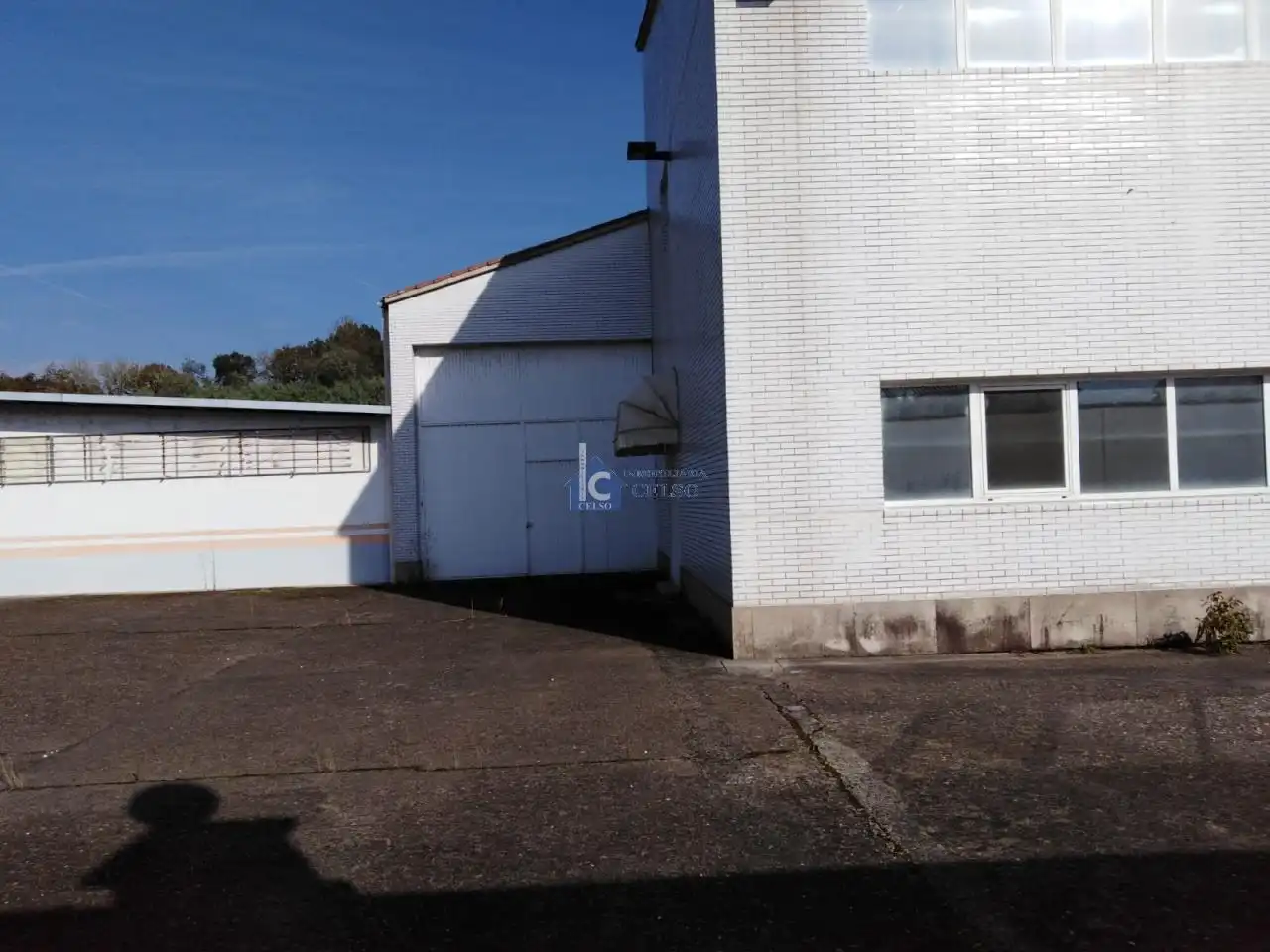 Industrial building for sale in CARRETERA VIGO, imagen 35