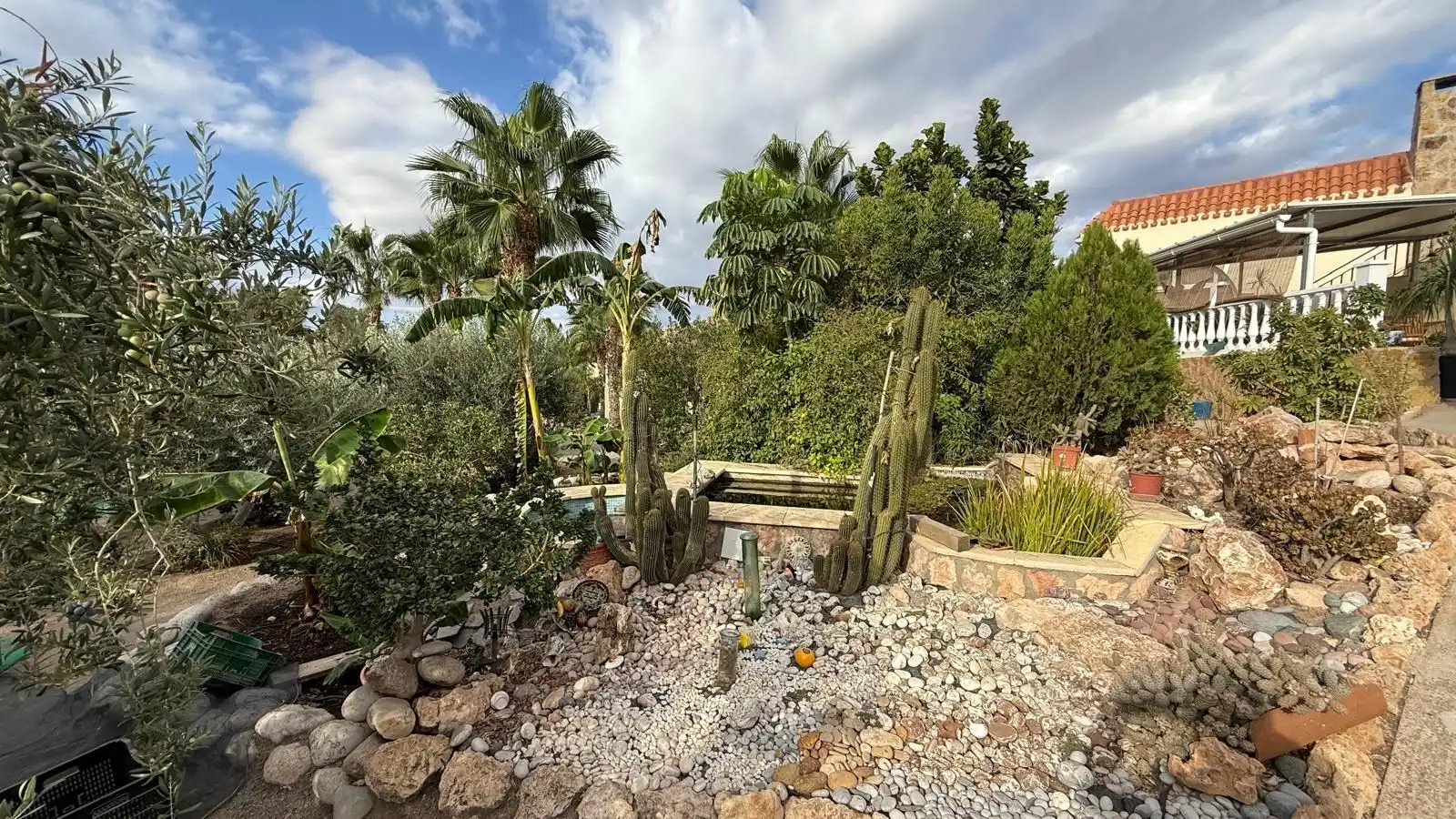 Maison rustique avec piscine à vendre à Tébar - Los Arejos, imagen 7