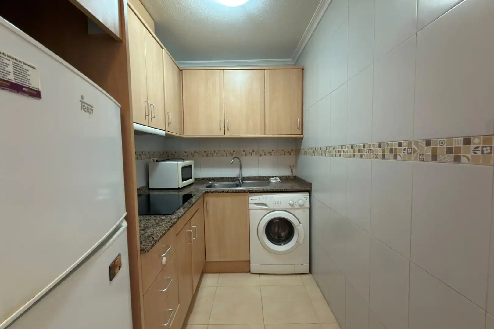 Apartamento con ascensor en venta en Calle la Loma, imagen 4