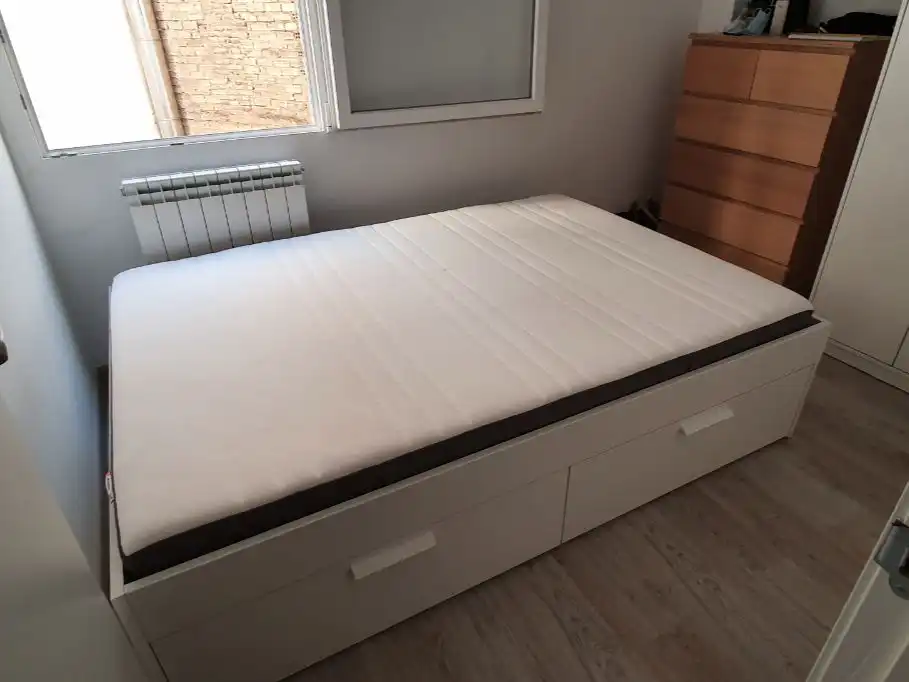 Wohnung mit Aufzug zur Miete in calle burgos 12, imagen 3