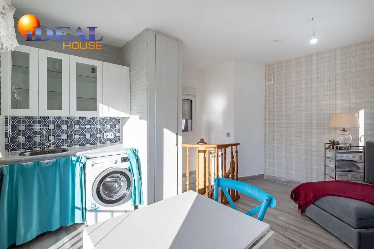Duplex for sale in Parque de la Ermita, imagen 19