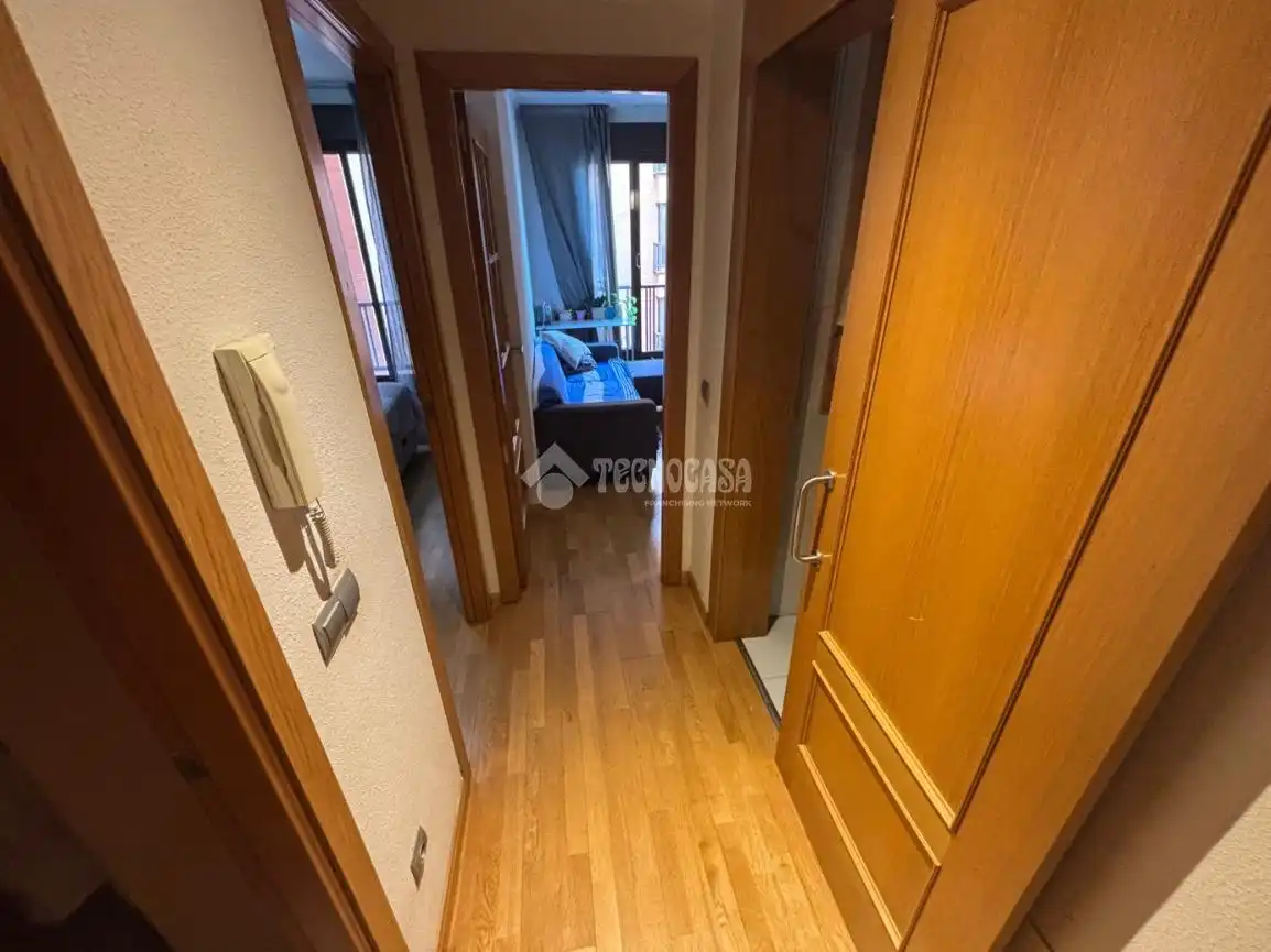 Piso en venta en Madrid
