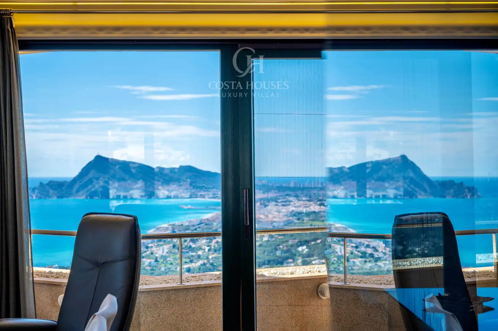 Penthouse with pool for sale in Altea Hills, imagen 39