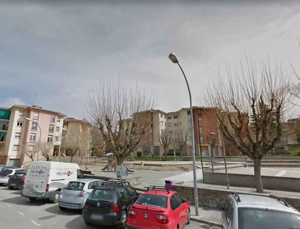 Parcheggio in vendita a C/ Sant Joan den Coll, imagen 2