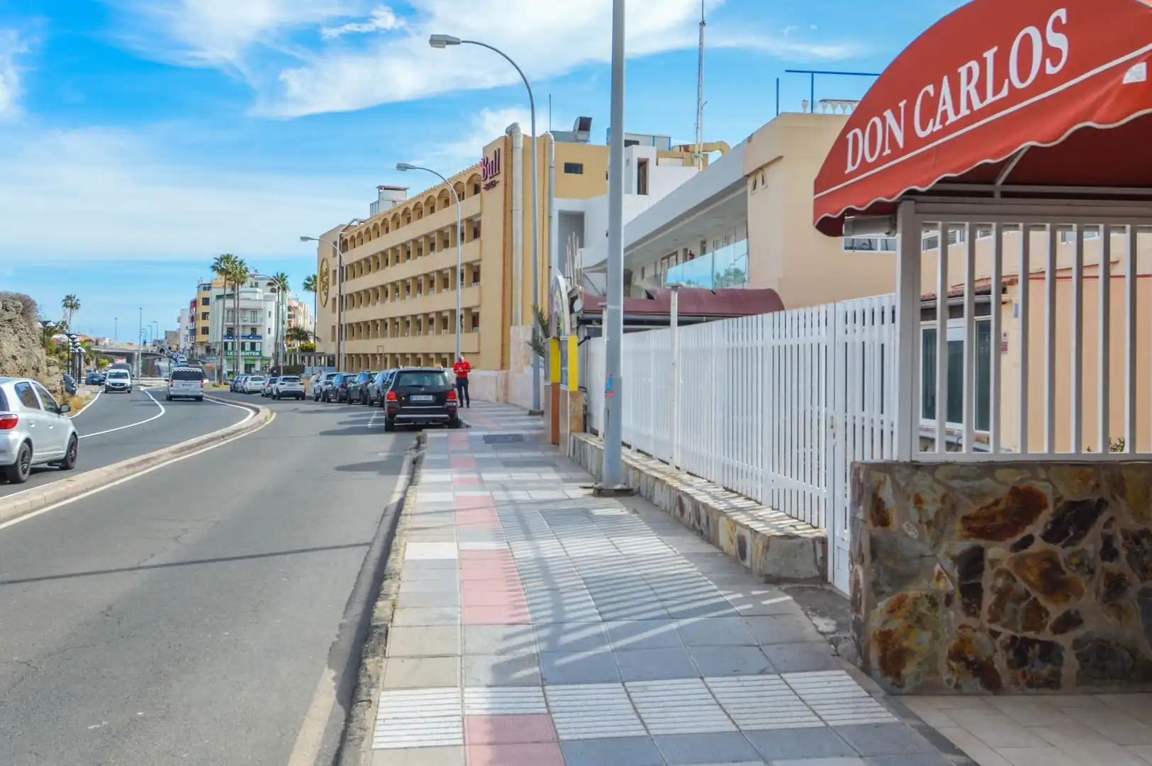 Monolocale in vendita a Arguineguín, imagen 23