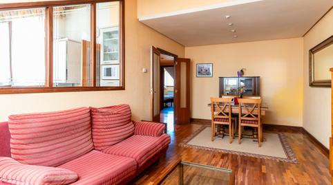 Foto 4 de Ático en venta en Florida Kalea, 43, Ensanche, Araba - Álava