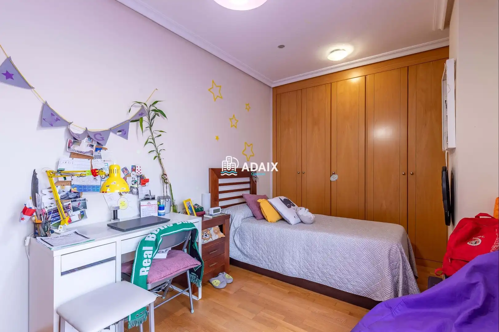 Habitación de Piso en venta en Cáceres con Aire acondicionado, Calefacción y Terraza