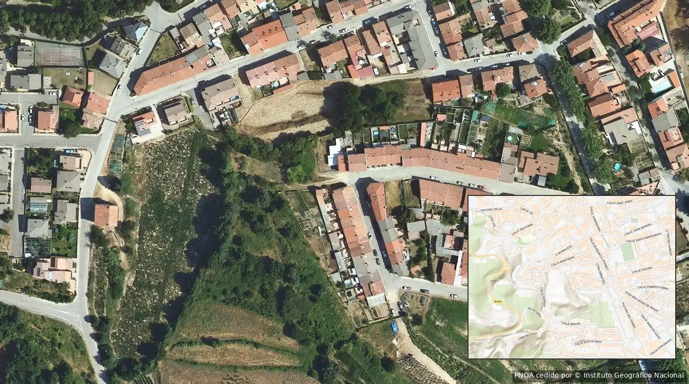 Flat for sale in Sant Hilari Sacalm, imagen 4