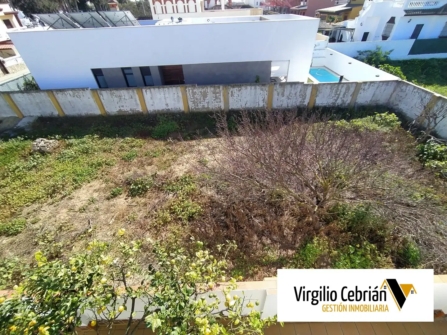 Residencial en venta en SERONCILLO, 34, La Laguna