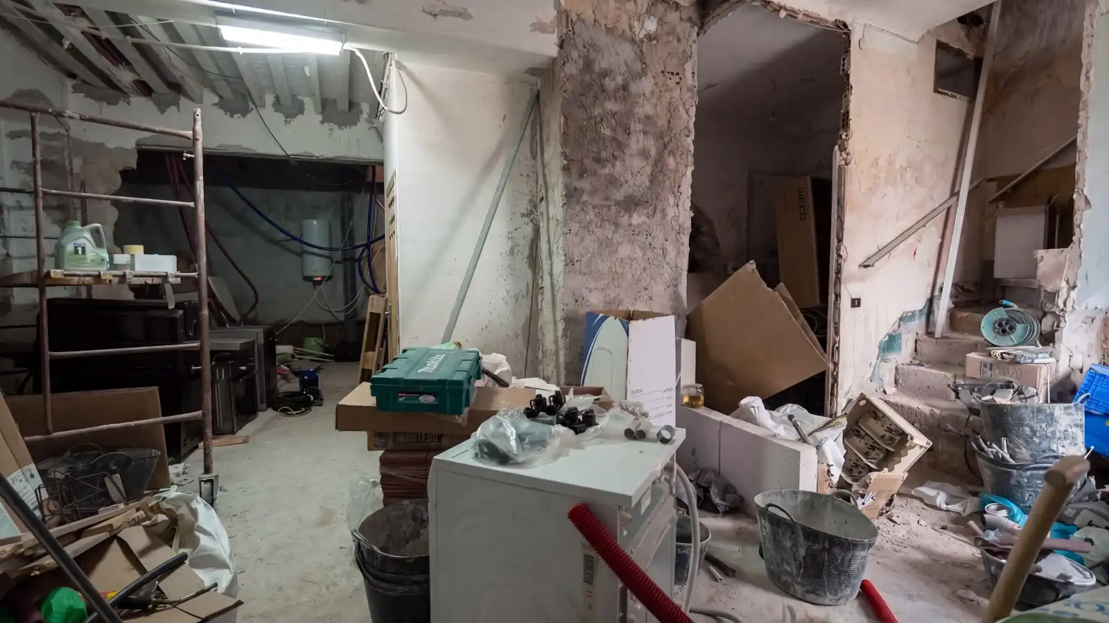 Residential with lift for sale in Carrer Sant Jaume 24, imagen 6