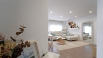 Living room of Flat for sale in Terrassa  with Air Conditioner