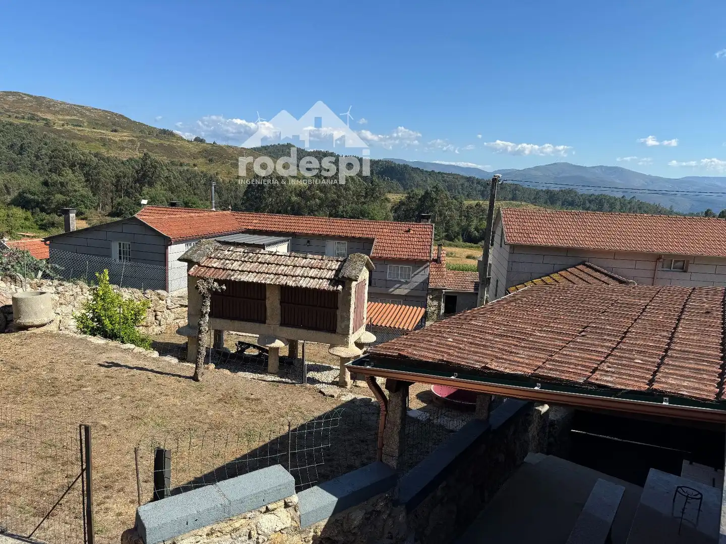 Maison à vendre à A Cañiza, imagen 40