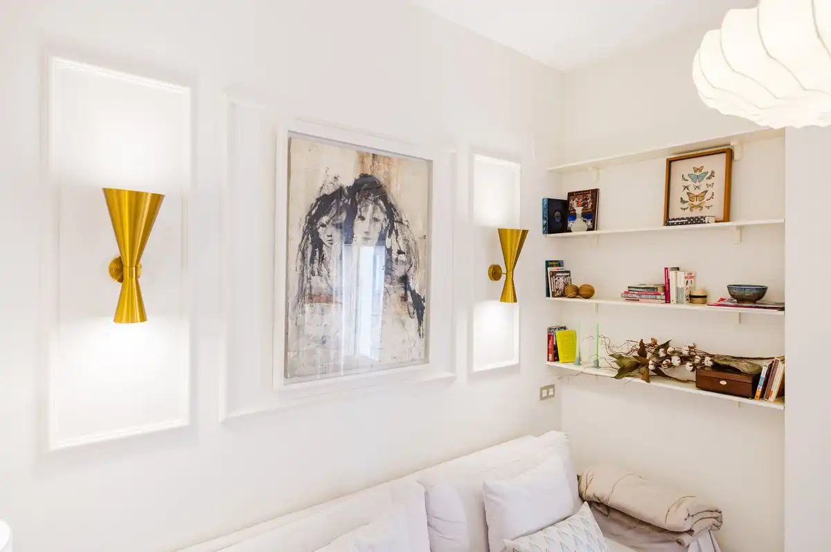 Flat with terrace for sale in Calle Cárcer, imagen 11